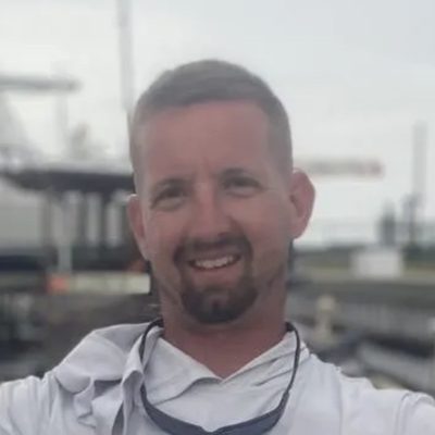 Nic Cooksey, Superintendent